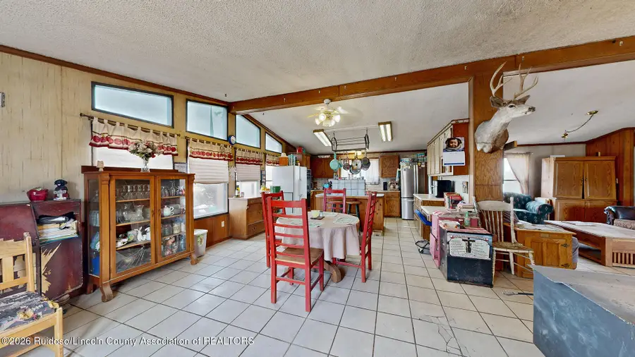 252 Bancroft Road, Capitan, NM 88316 - #3