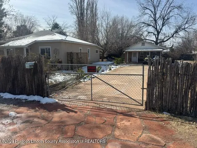 901 6th Street, Tularosa, NM 88352 - #1