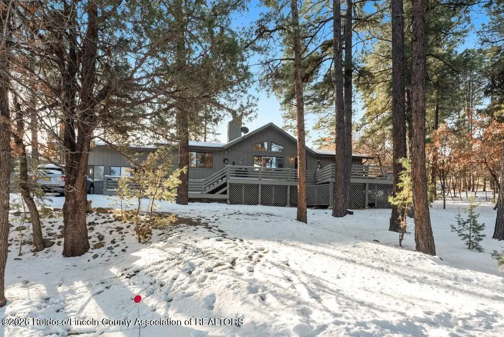 217 Midiron Drive, Alto, NM 88312 - #1