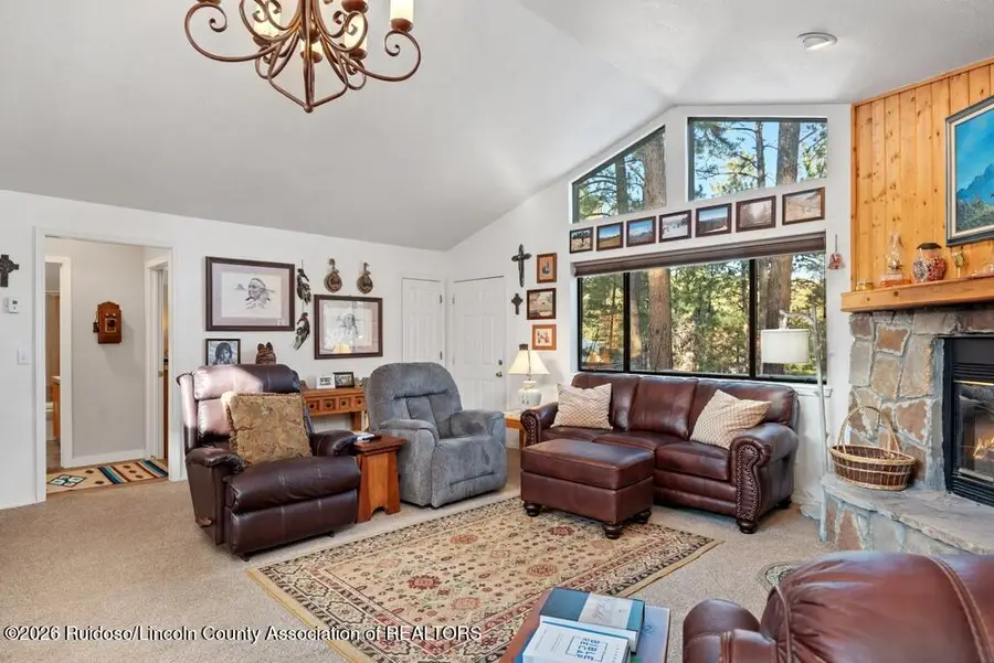 217 Midiron Drive, Alto, NM 88312 - #3