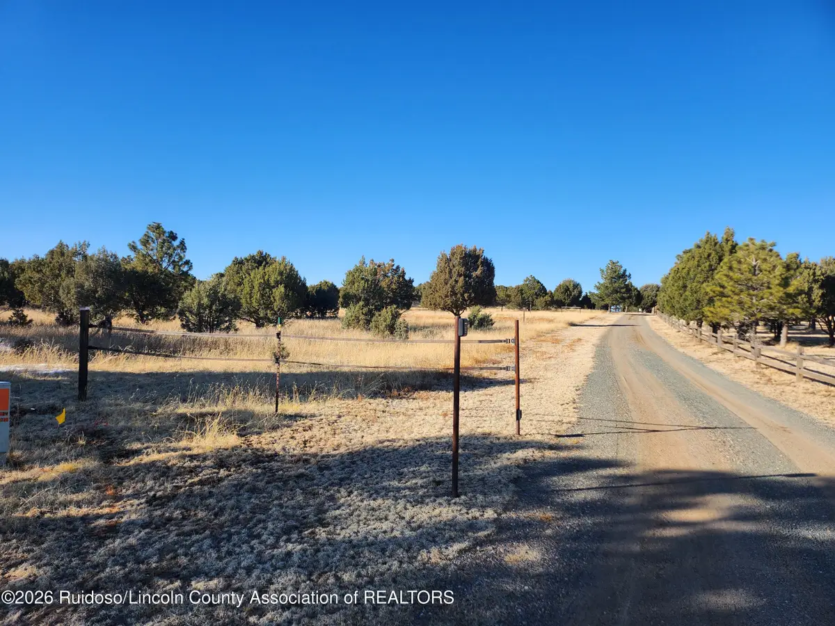 Tract 1&3 Linda Vista Lane, Alto, NM 88312 - #1