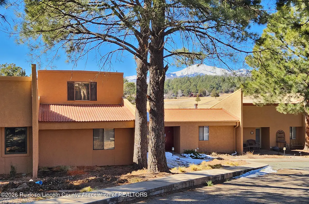 111 Bogie Lane, Ruidoso, NM 88345 - #1