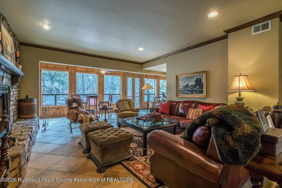 105 N Loop Road, Ruidoso, NM 88345 - #3