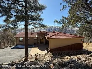 302 Lake Shore Drive, Alto, NM 88312