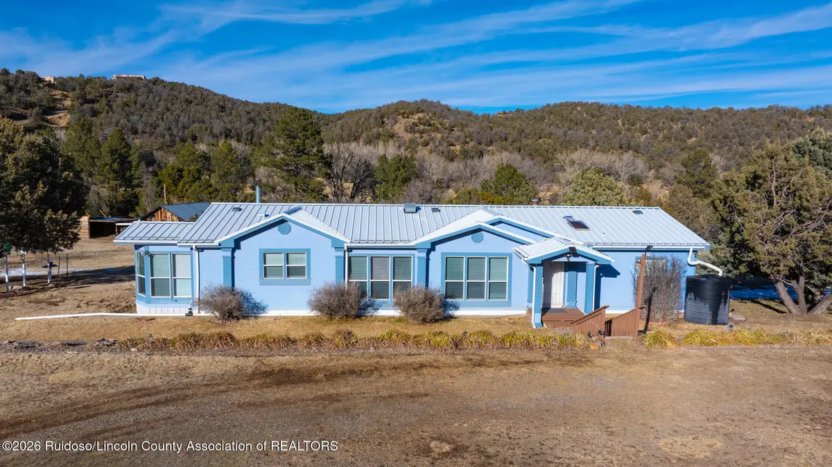 146 Wild Rose Circle, Alto, NM 88312 - #1