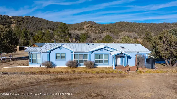 146 Wild Rose Circle, Alto, NM 88312