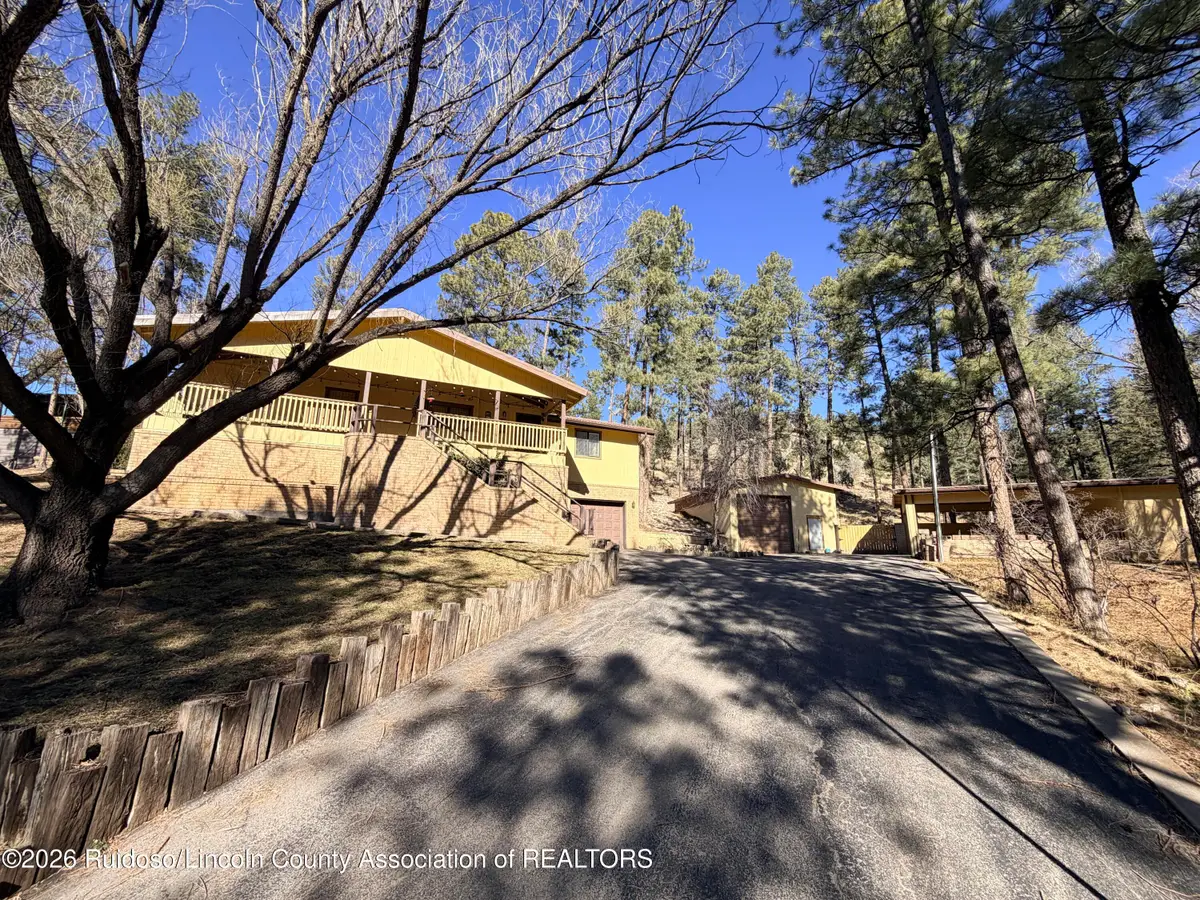 200 Forrest Lane, Ruidoso, NM 88345 - #1