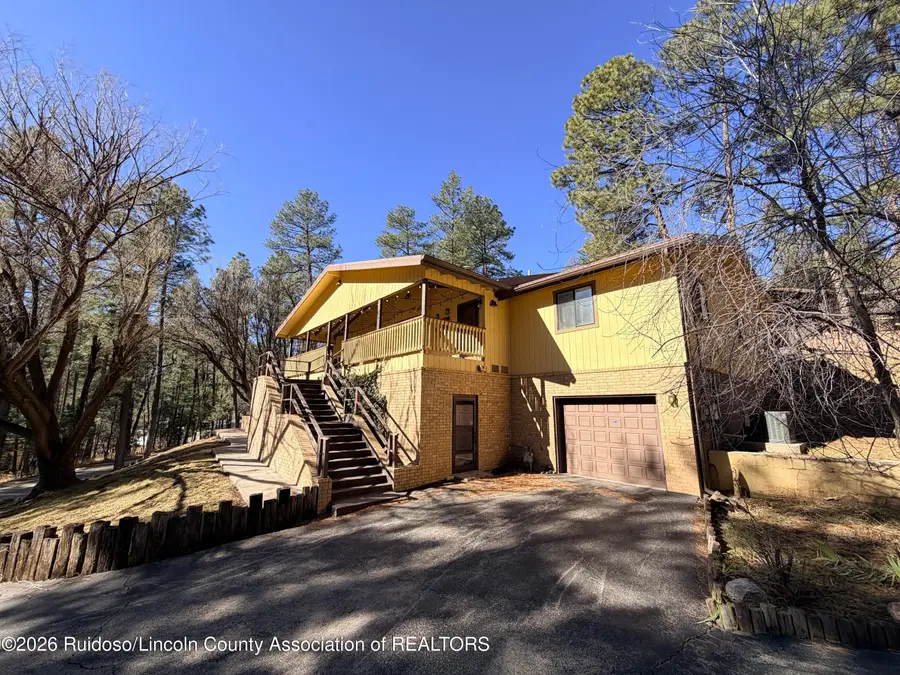 200 Forrest Lane, Ruidoso, NM 88345 - #2