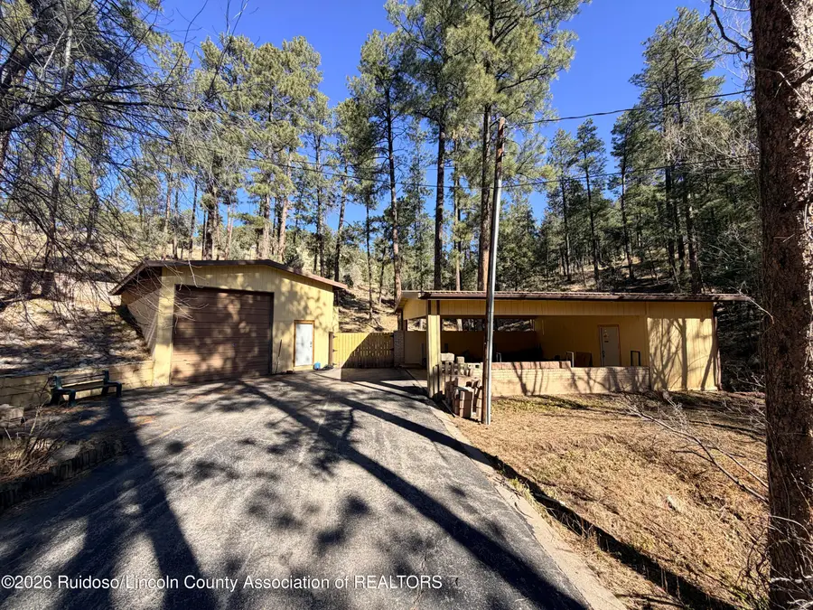 200 Forrest Lane, Ruidoso, NM 88345 - #3