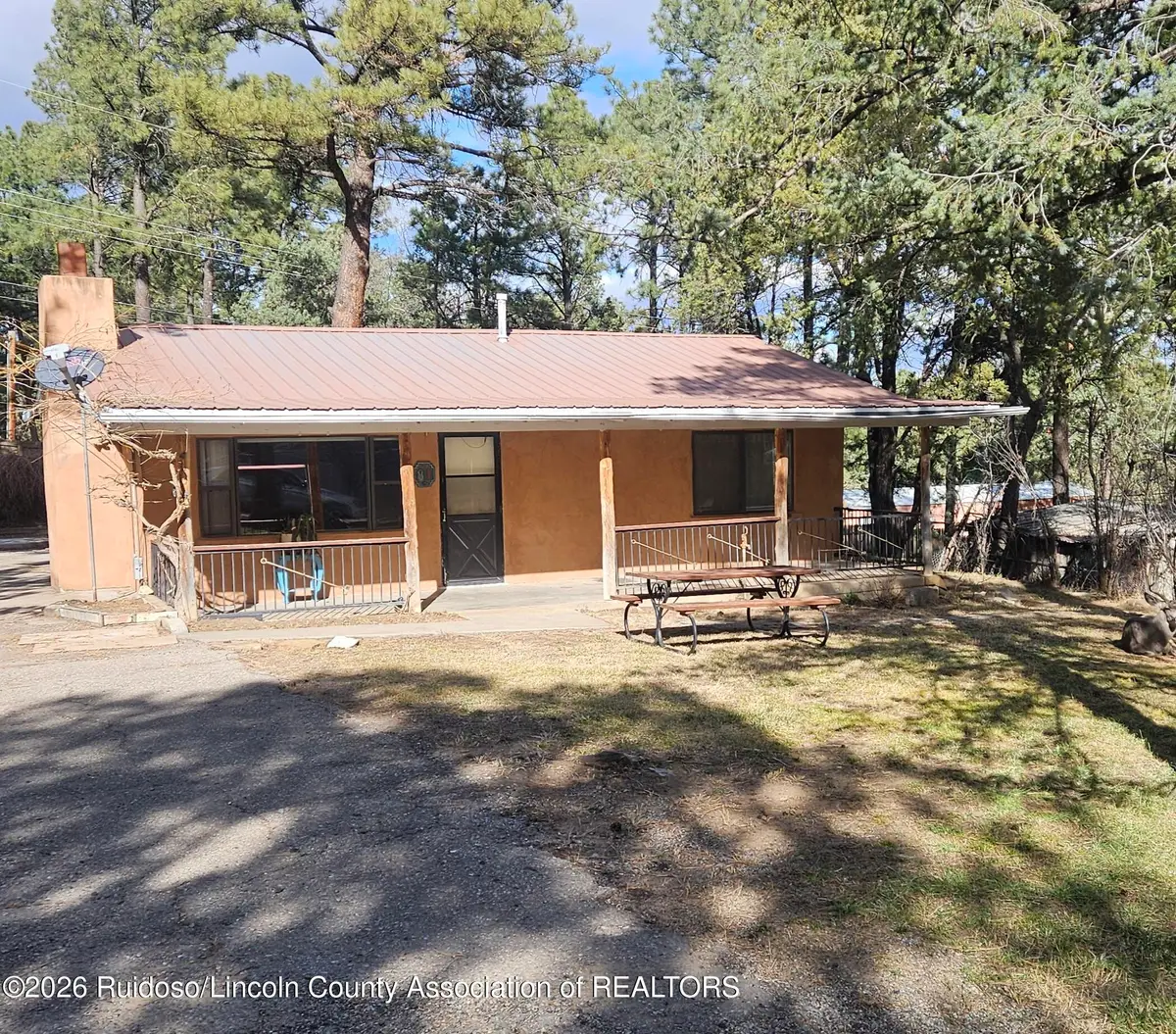 104 Hemlock Circle, Ruidoso, NM 88345 - #1