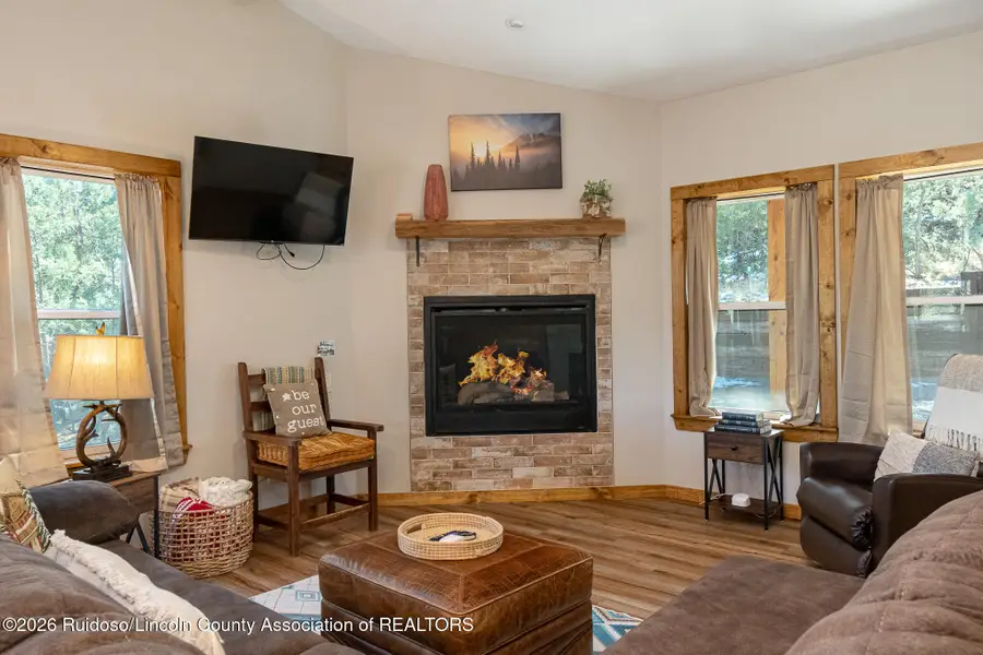 113 Lonesome Trail, Ruidoso, NM 88345 - #3