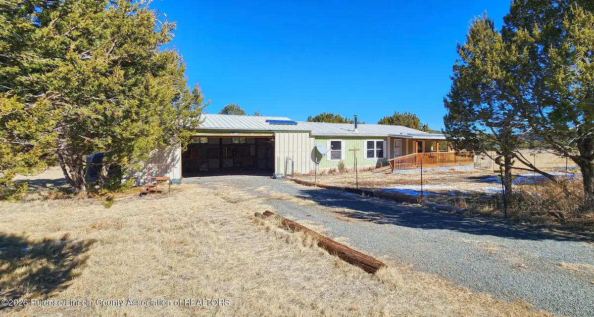 131 Kreuzer Drive, Alto, NM 88312 - #1