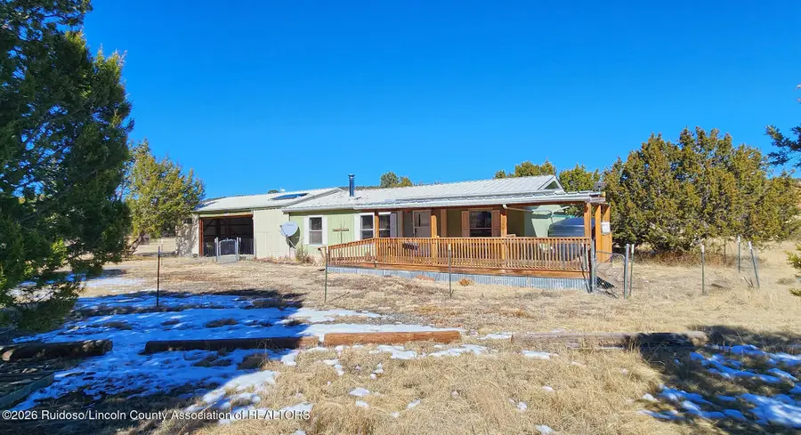 131 Kreuzer Drive, Alto, NM 88312 - #3