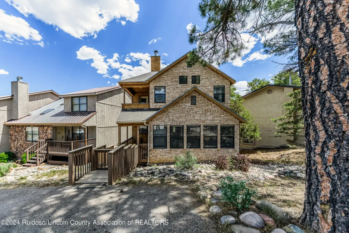 199 Granite Drive, Ruidoso, NM 88345 - #1