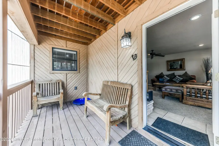 199 Granite Drive, Ruidoso, NM 88345 - #3