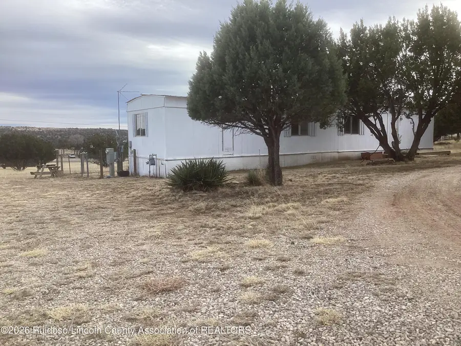 144 Crest View Road, Capitan, NM 88316 - #3