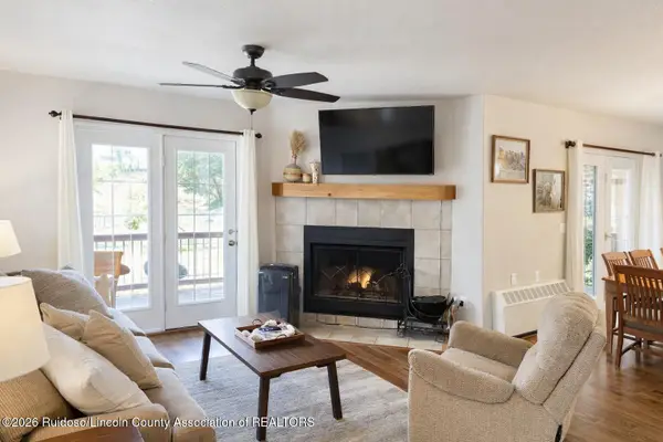 609 Wingfield Street, Ruidoso, NM 88345