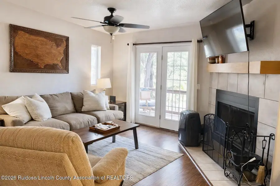 609 Wingfield Street, Ruidoso, NM 88345 - #2