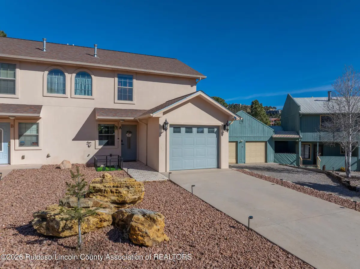 408 Sunny Slope Drive, Ruidoso, NM 88345 - #1