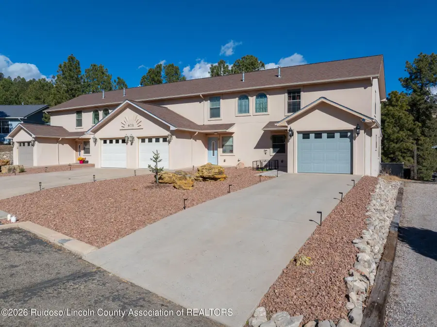 408 Sunny Slope Drive, Ruidoso, NM 88345 - #2