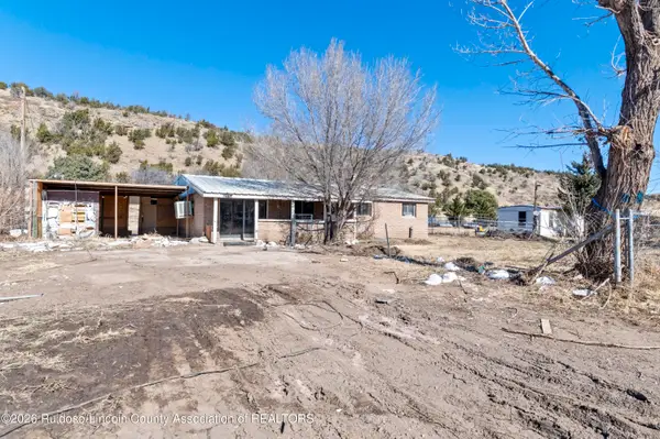 211 Highlands Lane, Ruidoso Downs, NM 88346