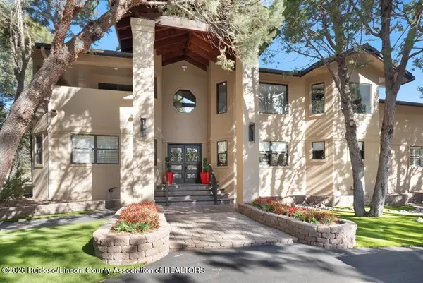 151 Buena Vista Drive, Alto, NM 88312