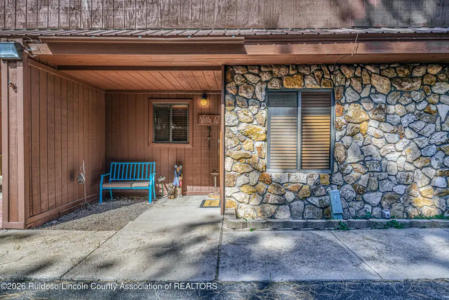 119 Granite Drive, Ruidoso, NM 88345 - #2
