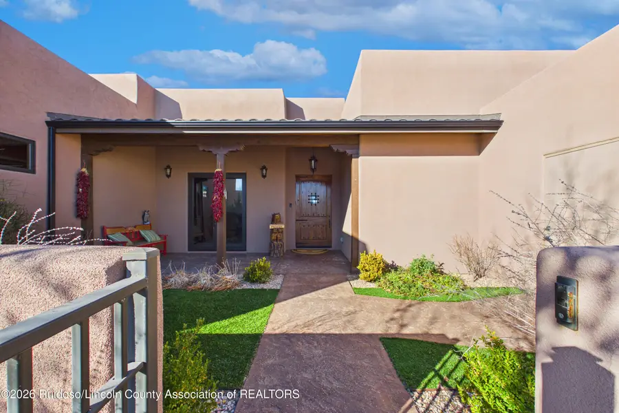 254 Pueblo Loop, Alto, NM 88312 - #3