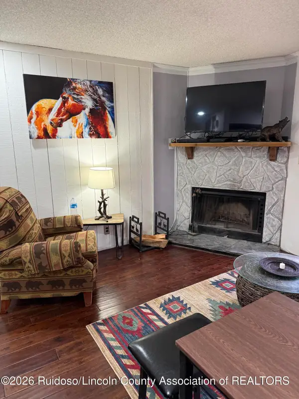 904 Carrizo Canyon Road, Ruidoso, NM 88345