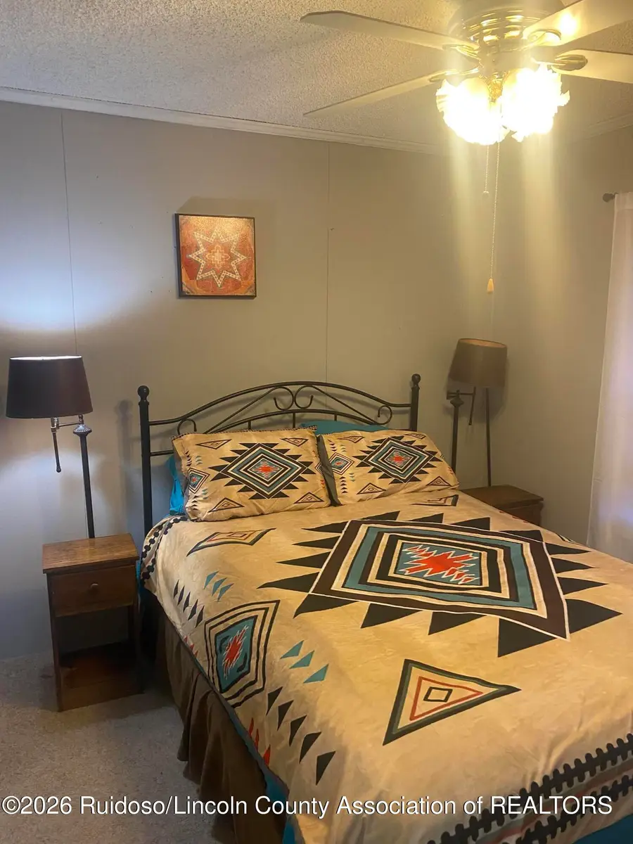 904 Carrizo Canyon Road, Ruidoso, NM 88345 - #2