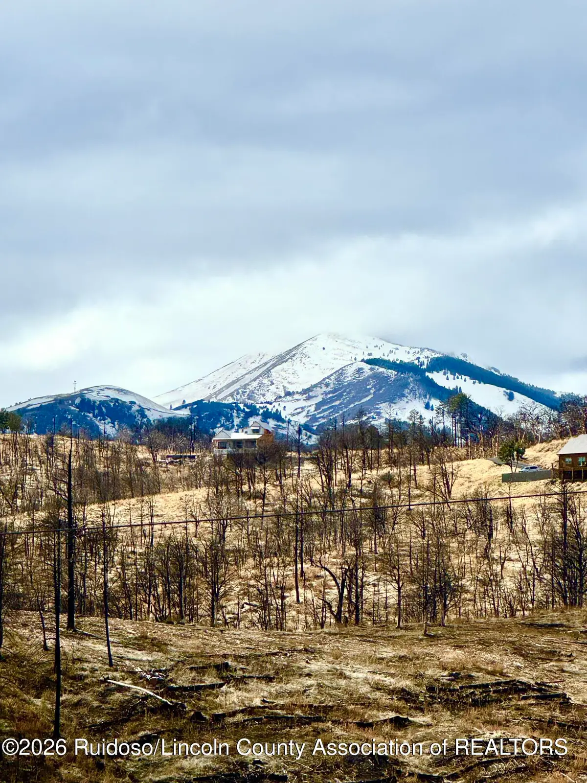208 Sandia Road, Ruidoso, NM 88345 - #1
