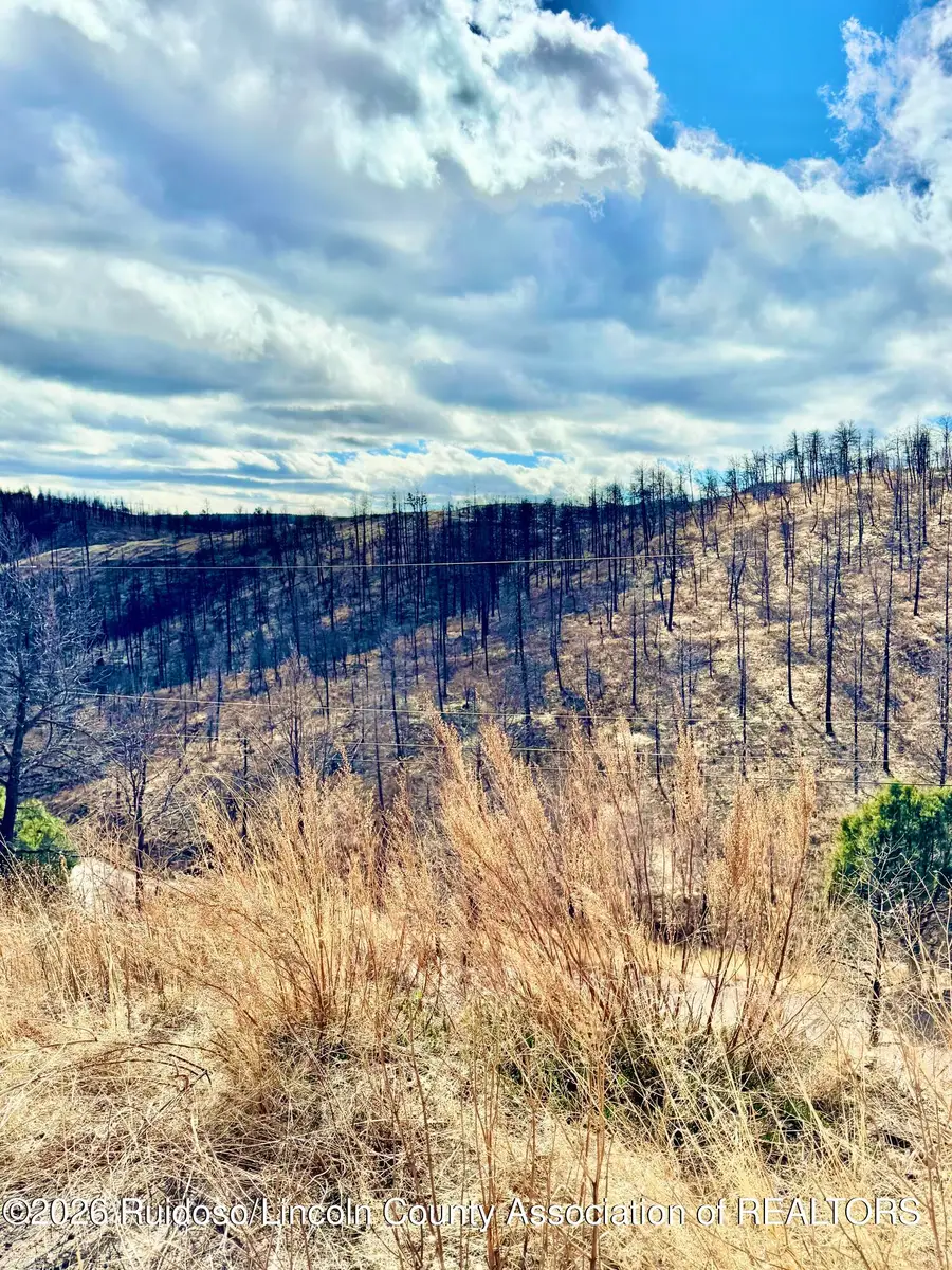 208 Sandia Road, Ruidoso, NM 88345 - #2