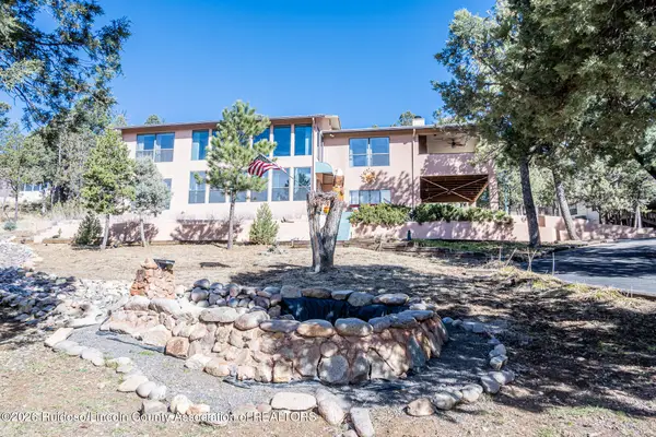 305 Ll Davis Drive, Ruidoso, NM 88345