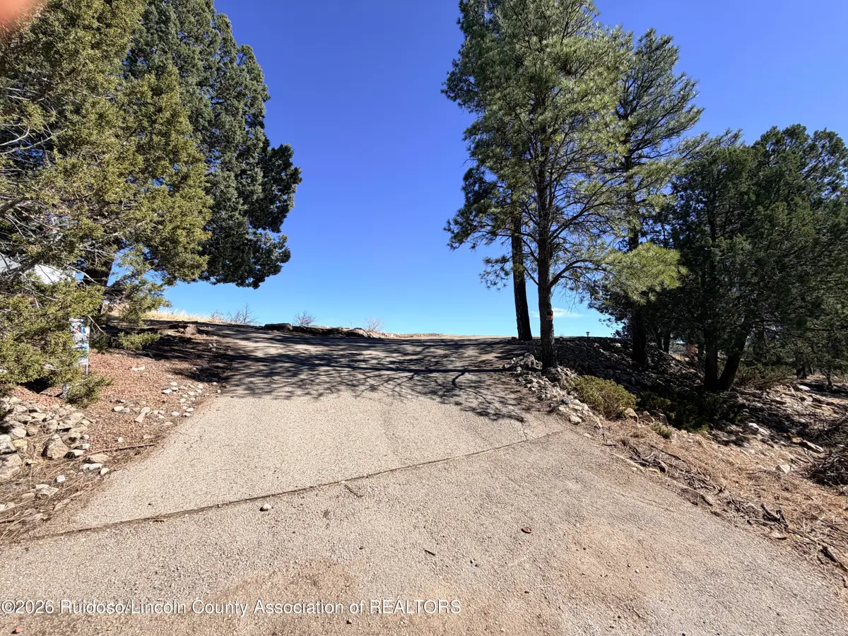 312 Mcbride Drive, Ruidoso, NM 88345 - #1