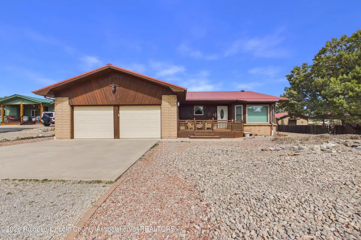 142 Eagle Drive, Ruidoso, NM 88345 - #1