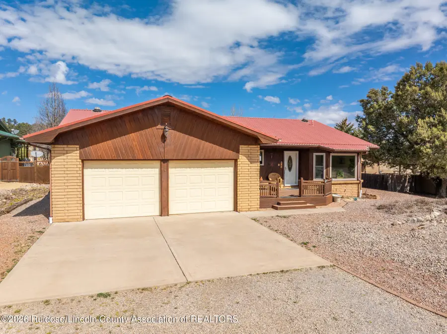 142 Eagle Drive, Ruidoso, NM 88345 - #3
