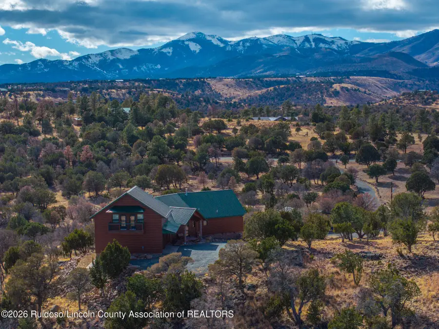 196 Altamira Drive, Alto, NM 88312 - #2
