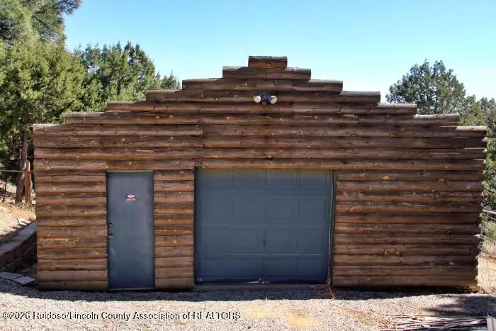 121 Hunter's Lane, Alto, NM 88312 - #2