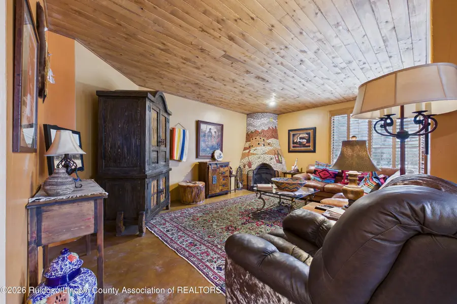 121 Agua Fria Drive, Ruidoso Downs, NM 88346 - #3