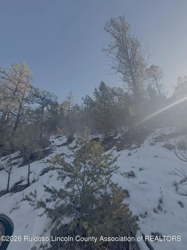 L40 Marijo Ln, Ruidoso, NM 88345