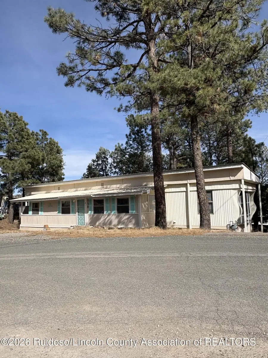 115 Queen Aire Court, Ruidoso, NM 88345 - #2