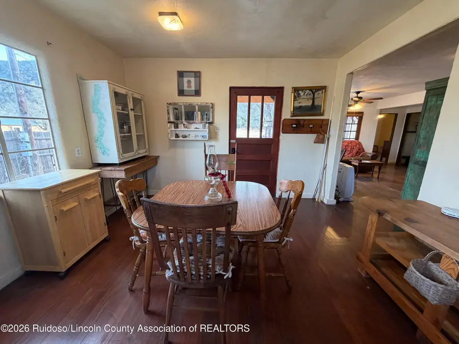 1240 Calle La Placita, Lincoln, NM 88338 - #3