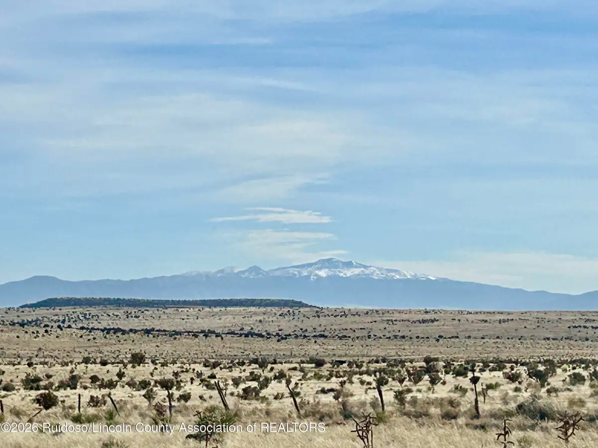 L25 Branding Way, Carrizozo, NM 88301 - #1