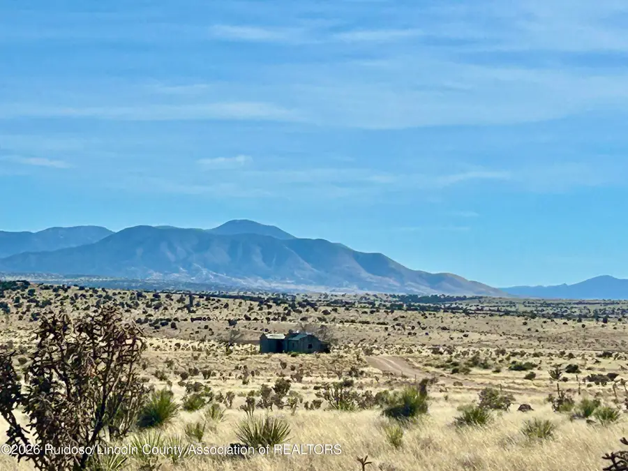 L25 Branding Way, Carrizozo, NM 88301 - #3