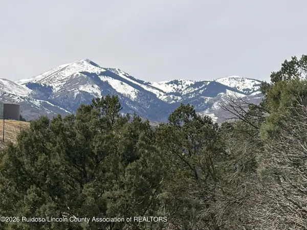 Lot 12 Encino Road, Alto, NM 88312