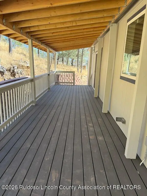 504 Del Norte Drive, Ruidoso, NM 88345 - #3
