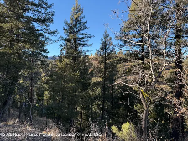 Lot 31 King Richard Drive, Ruidoso, NM 88345