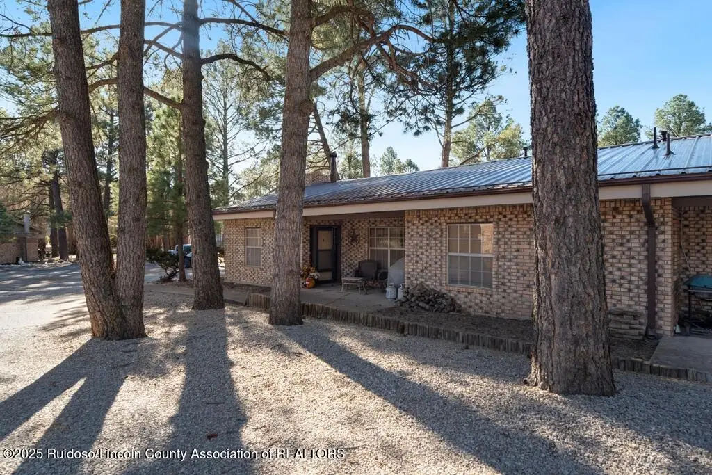 704 White Mountain Drive, Ruidoso, NM 88345 - #1