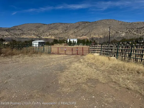 265 El Valle Loop, , NM 88348