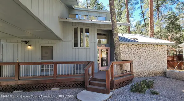123 Singing Pines Road, Ruidoso, NM 88345